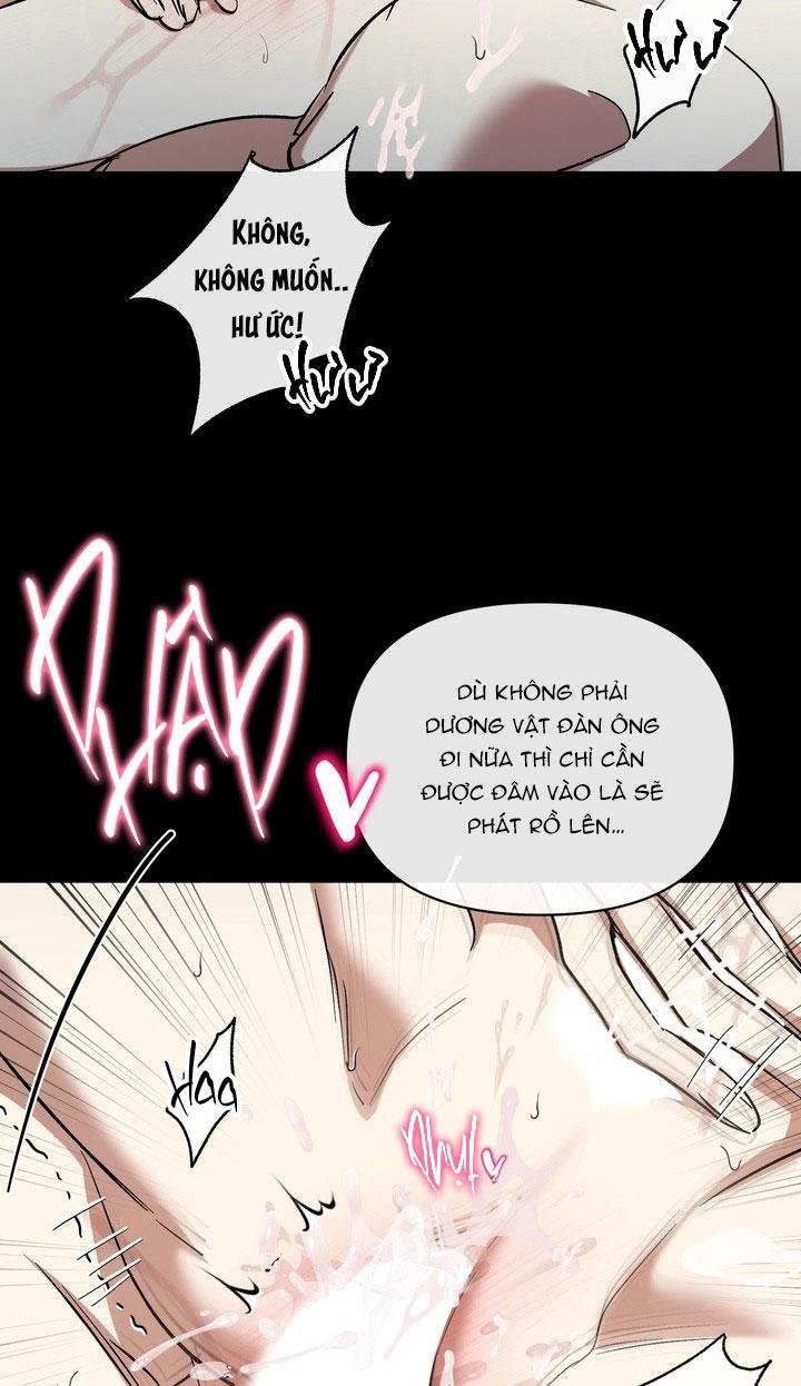 nghiện cuồng công - bdsm cùng sẹc chapter 7.5 46