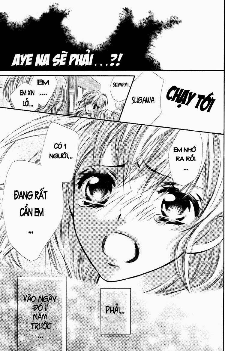 my beloved devil chapter 0 32