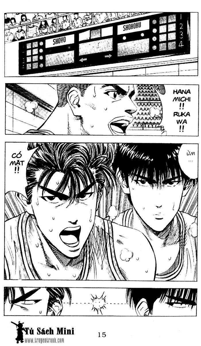 cao thủ bóng rổ chapter 91 4