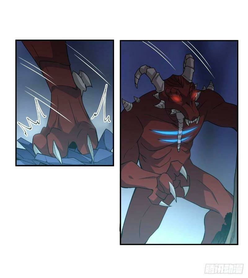 nhặt ma vương về làm nữ hầu chapter 44 38