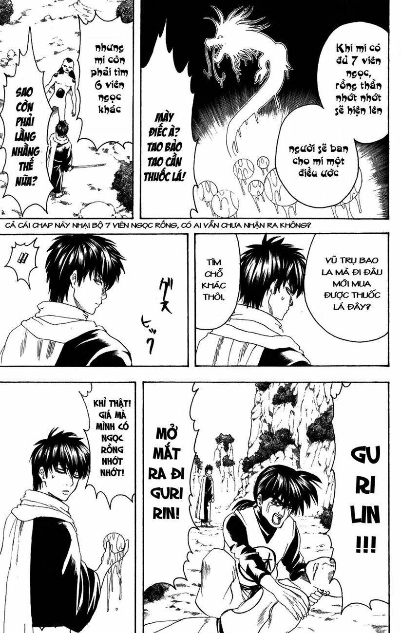 gintama - linh hồn bạc chapter 202 13