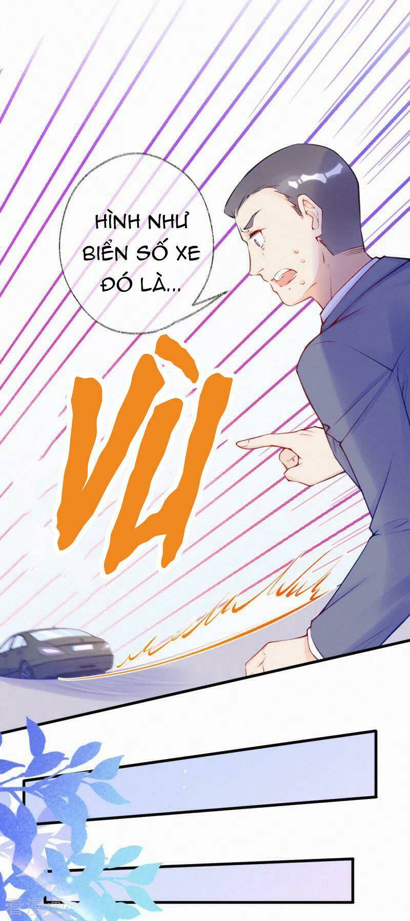 mami đột kích, thiên tài manh bảo khốc daddy chapter 72 22