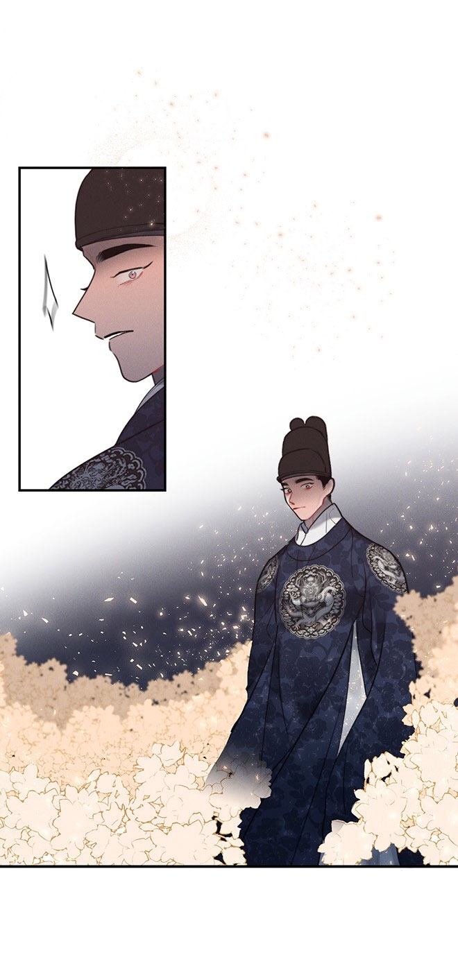 người tình của gwanghae chapter 50 21