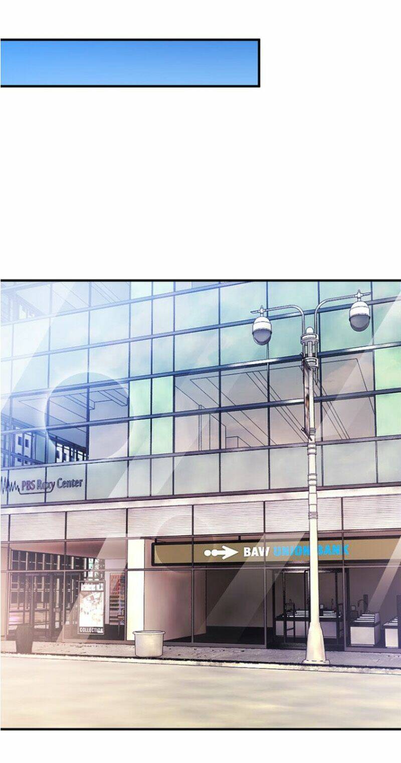 thú cưng độc quyền của boss chapter 30 23