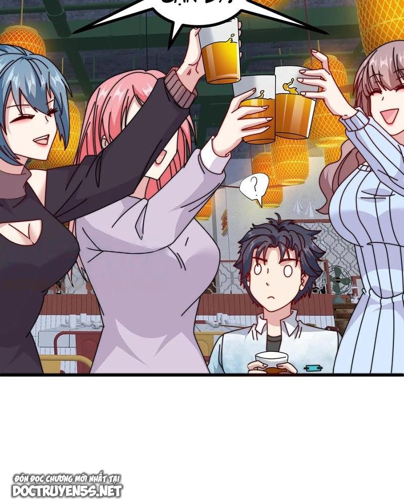 Slime ta treo cự long lên đánh là hợp lý nhỉ? Chapter 147 21