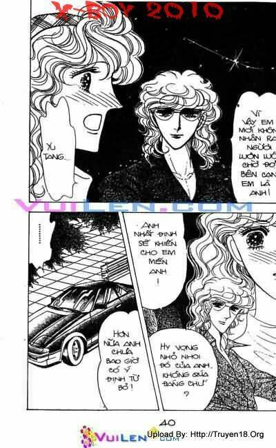 ánh đèn rực rỡ chapter 10 41