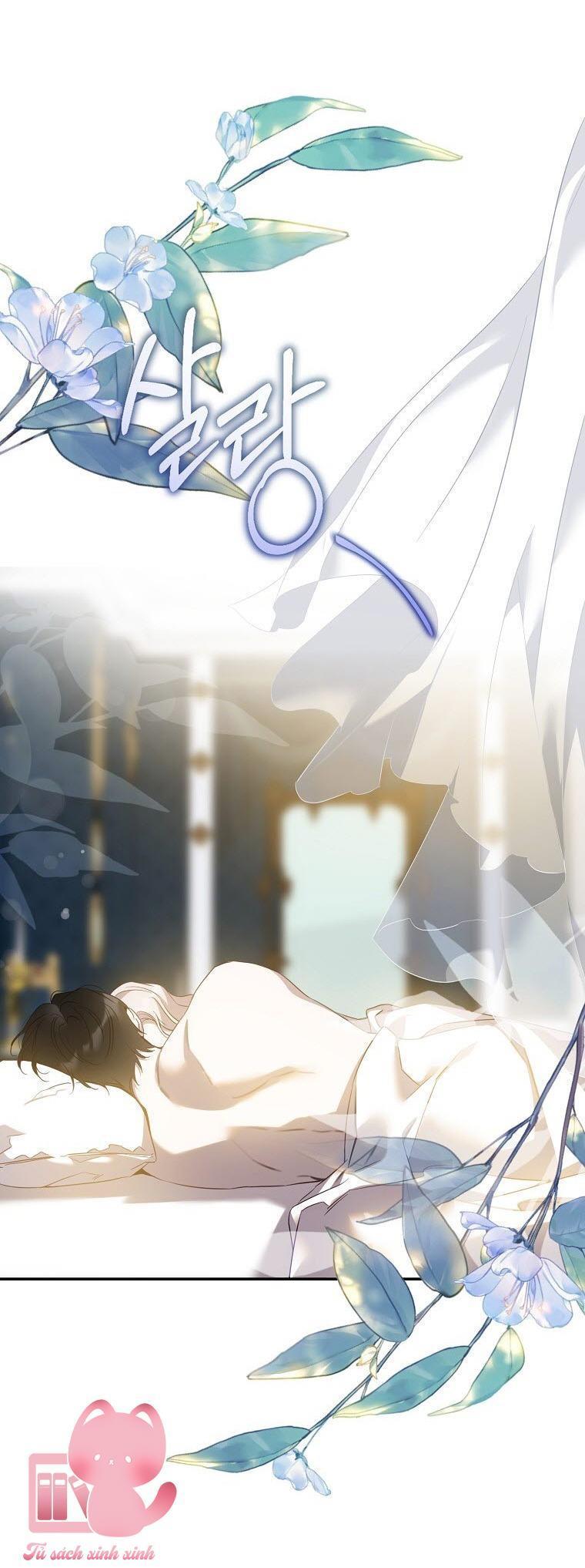 thuần hóa bạo chúa rồi bỏ trốn chapter 93 19