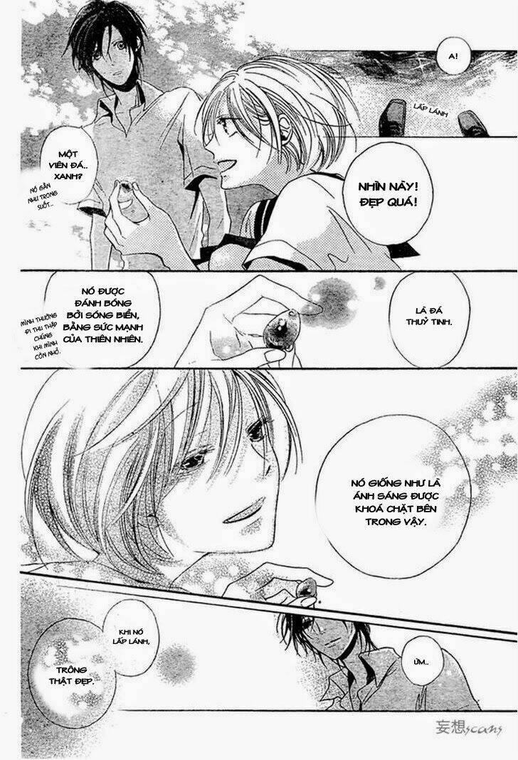 tổng hợp one shot. chapter 351 20