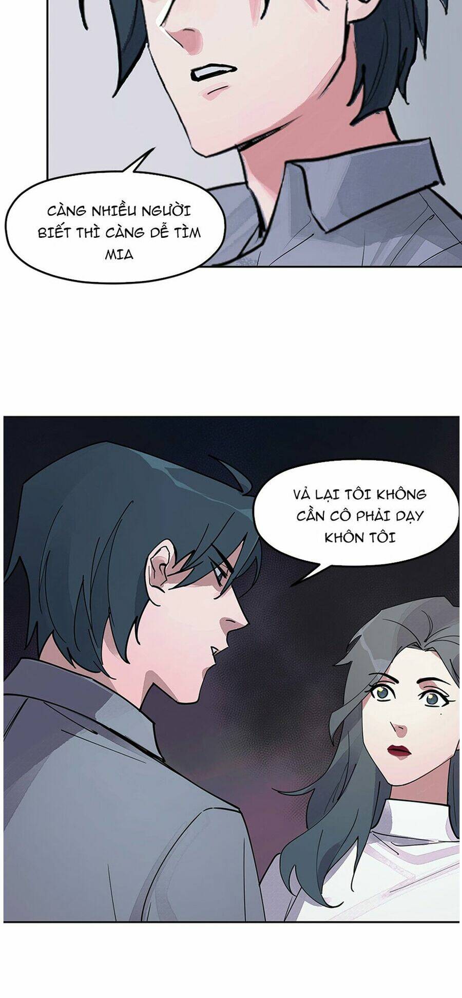 anh hùng và hiệp nữ chapter 69 10