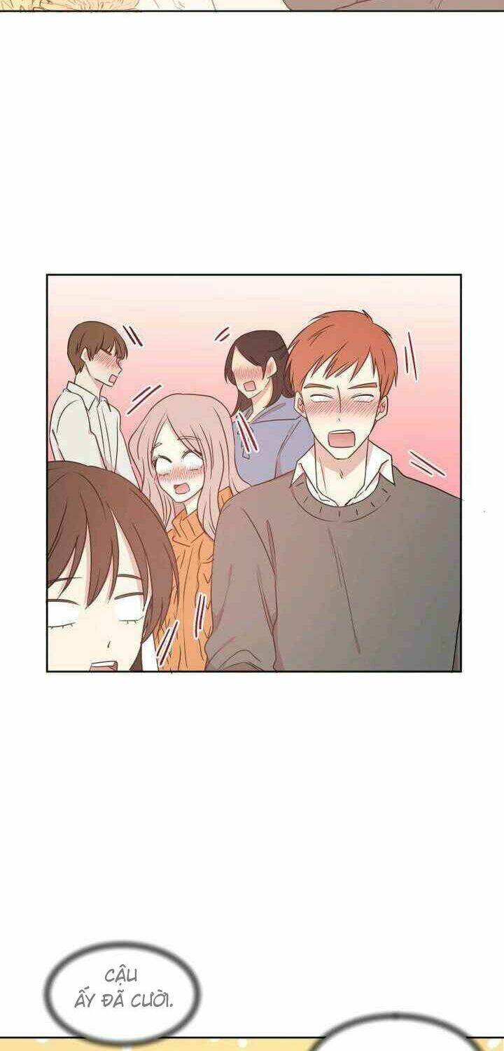 idol sống trong nhà tôi ! chapter 13 13