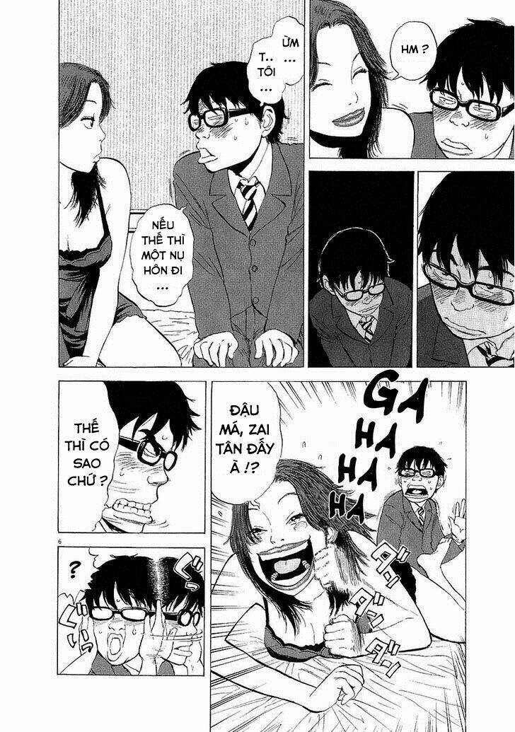 boy on the run chapter 22 11