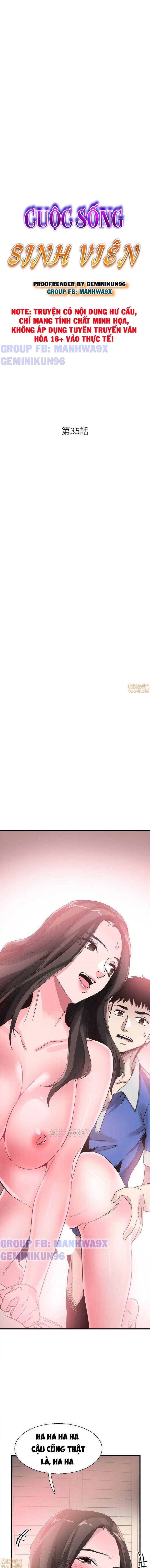 cuộc sống sinh viên chapter 35 1
