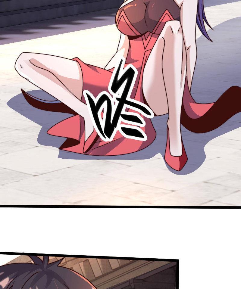 ta nuôi ma quỷ ở trấn ma ti chapter 290 94