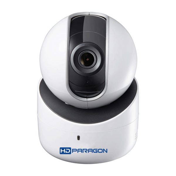 Camera IP HDPARAGON HDS-PT2021IRPW 2.0 Megapixel - Hàng Nhập Khẩu