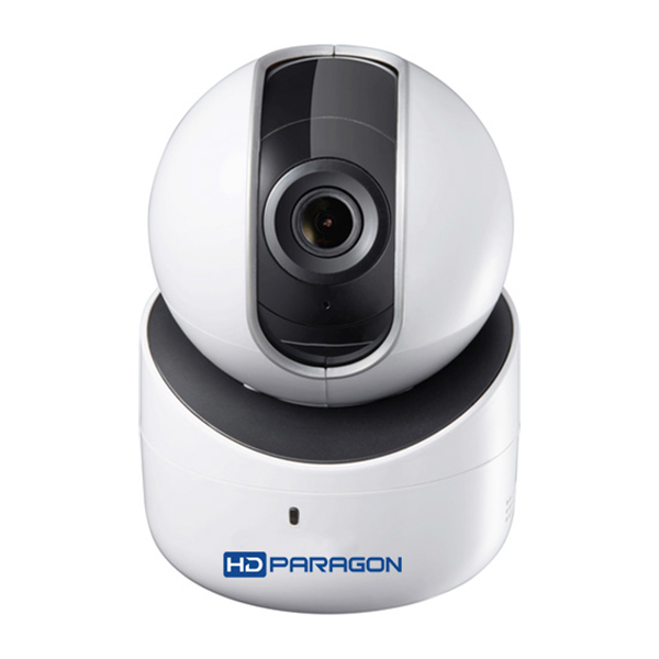 Camera IP HDPARAGON HDS-PT2001IRPW 1.0 Megapixel - Hàng Nhập Khẩu