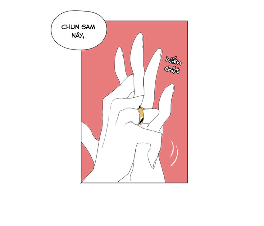 thú cưng của tôi là dơi chapter 58 50