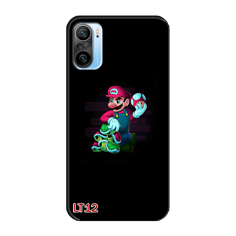 Ốp Lưng Dành Cho XIAOMI K40