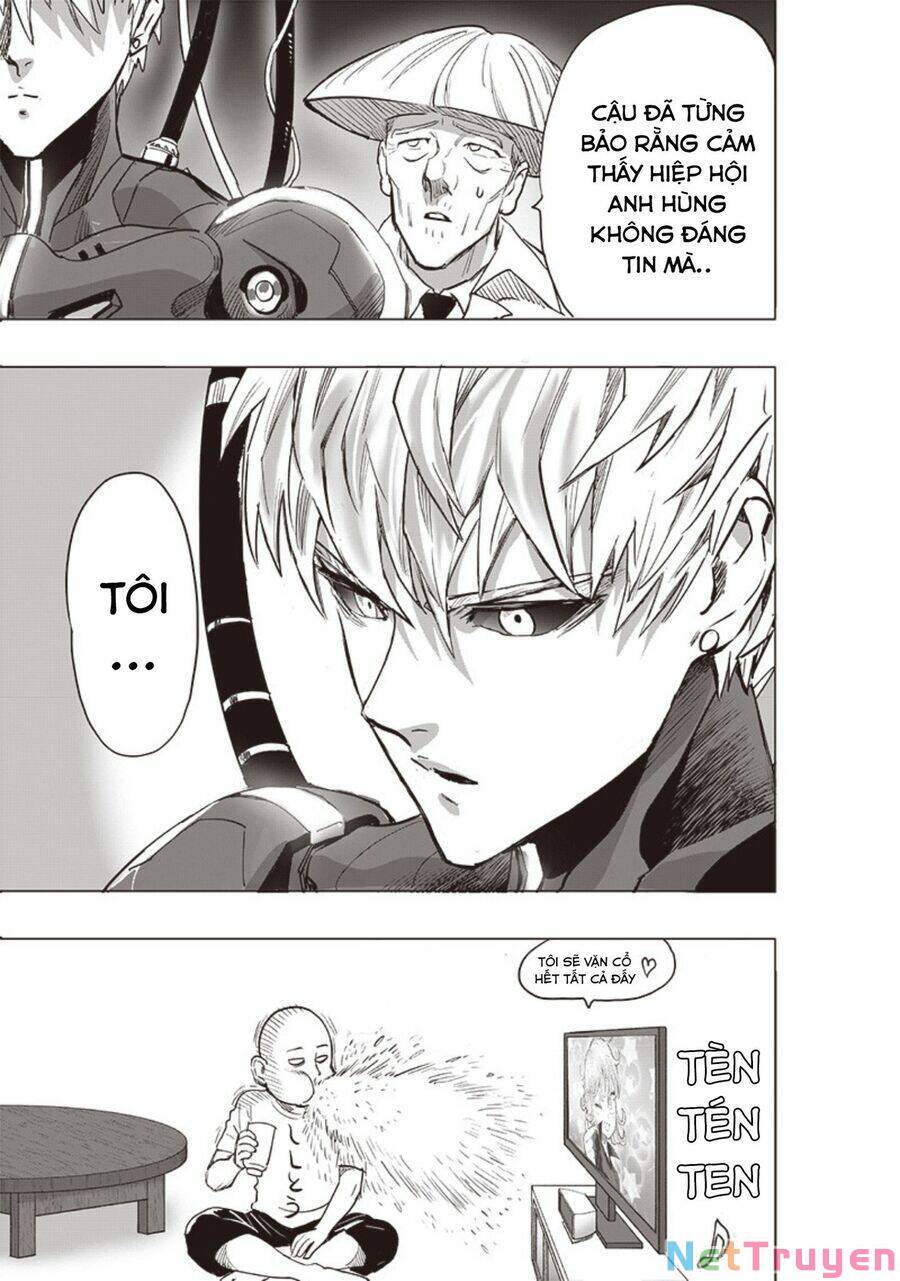 one-punch man chapter 231 26