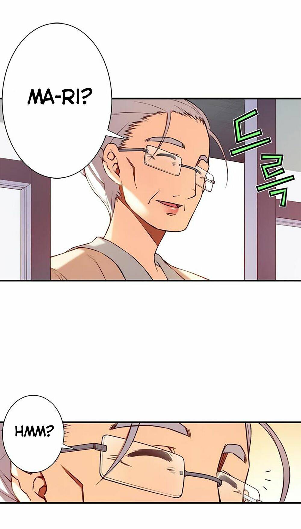 cohabitation with the fiancee chapter 67 4