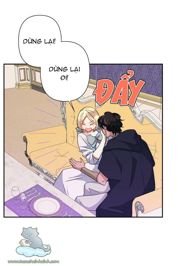 tôi đang nuôi dưỡng một con quái thú chapter 62 12