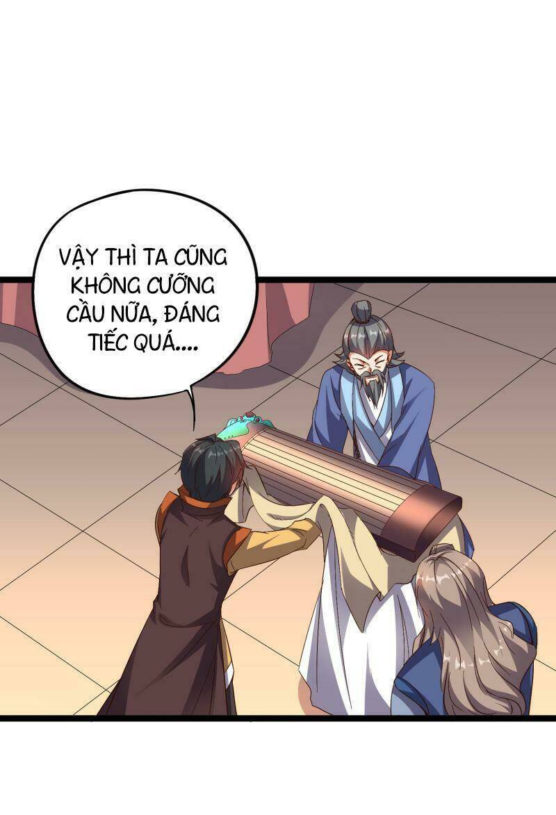 phục thiên thánh chủ chapter 43 16