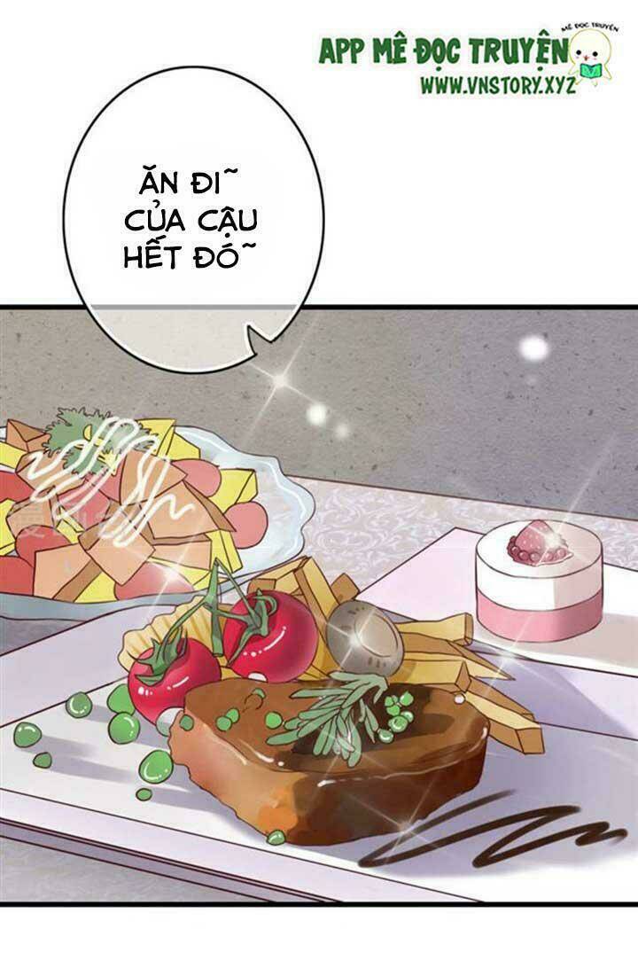 sau con mưa mùa hạ chapter 16 5