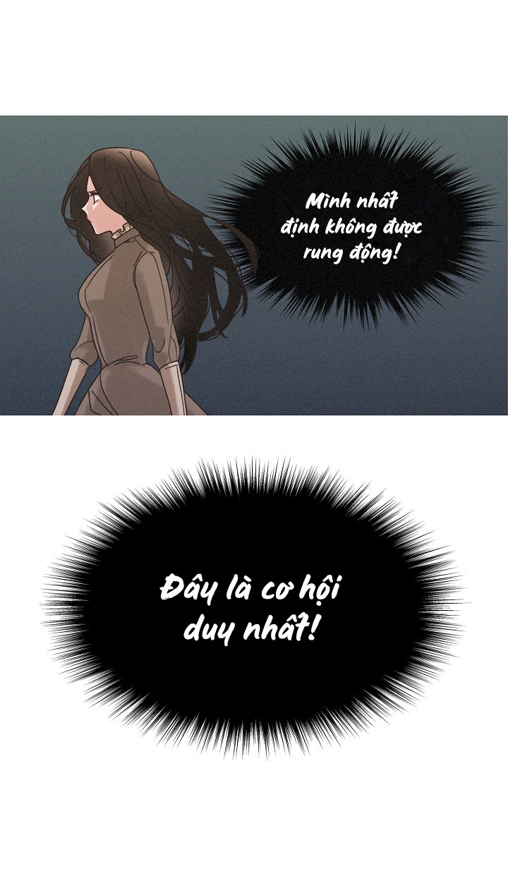 em dám không ? chapter 18 20