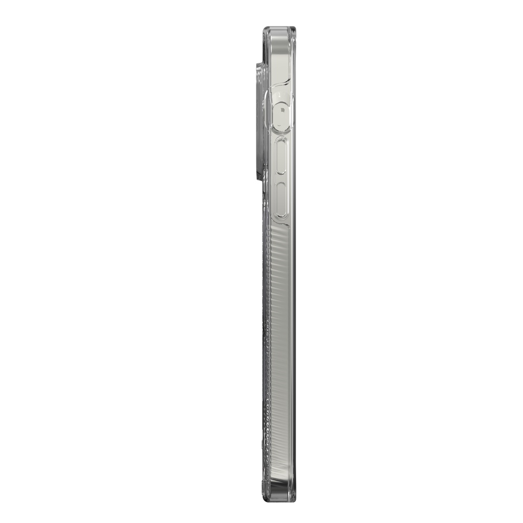 Ốp lưng bảo vệ Gear4 D3O Crystal Palace snap 4m hỗ trợ sạc không dây cho iPhone 14 series - Hàng chính hãng