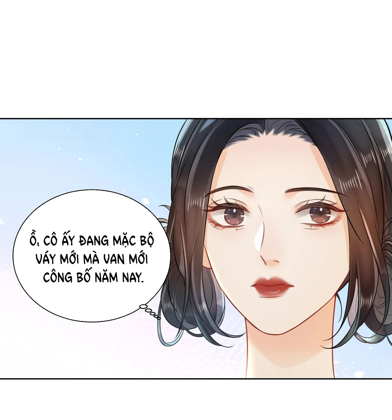 hôn nhân ngọt ngào đến tận xương chapter 15.2 4