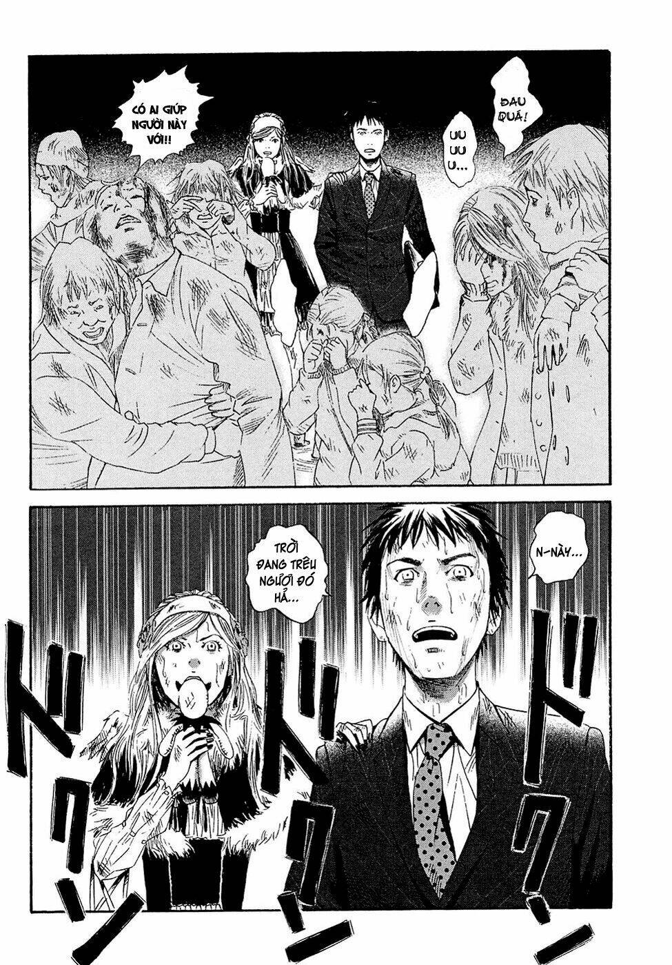 kanojo wo mamoru 51 no houhou chapter 3 19