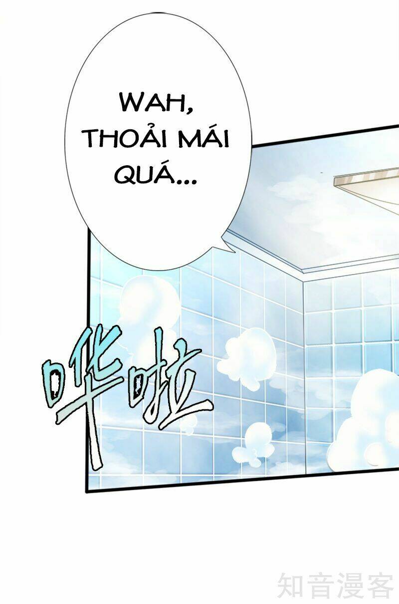 tuyệt phẩm tà thiếu chapter 9 22