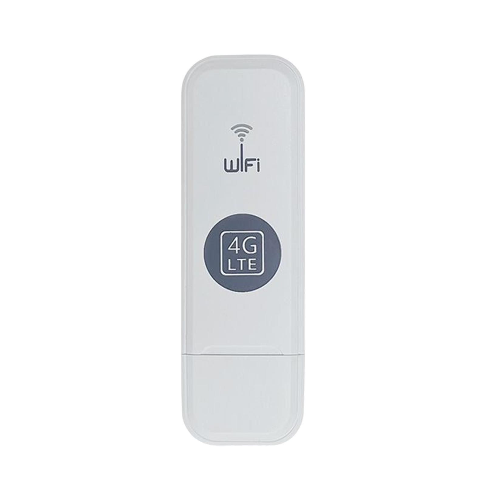 4G WiFi USB WiFi USB for Car Asian
