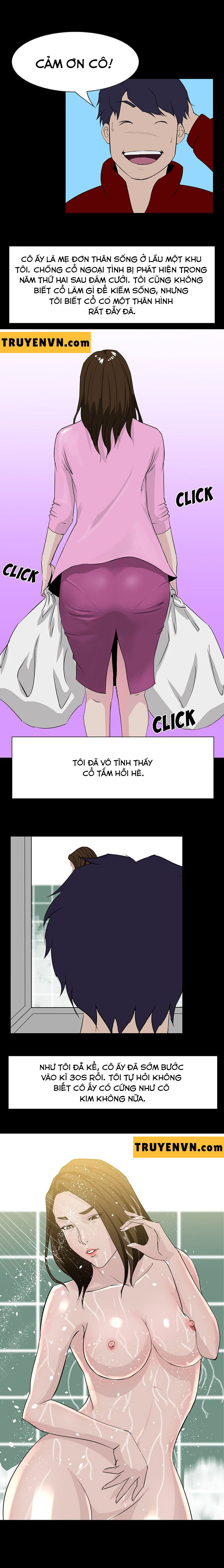 người thừa kế chapter 6 13