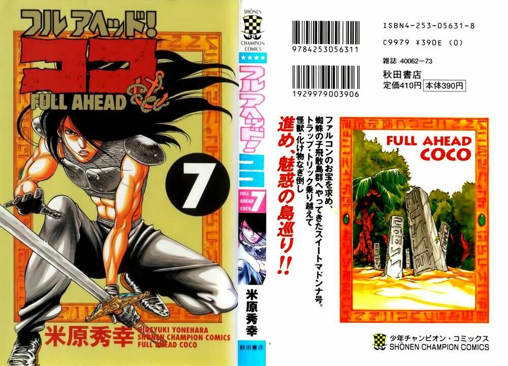 vua trên biển chapter 52 3