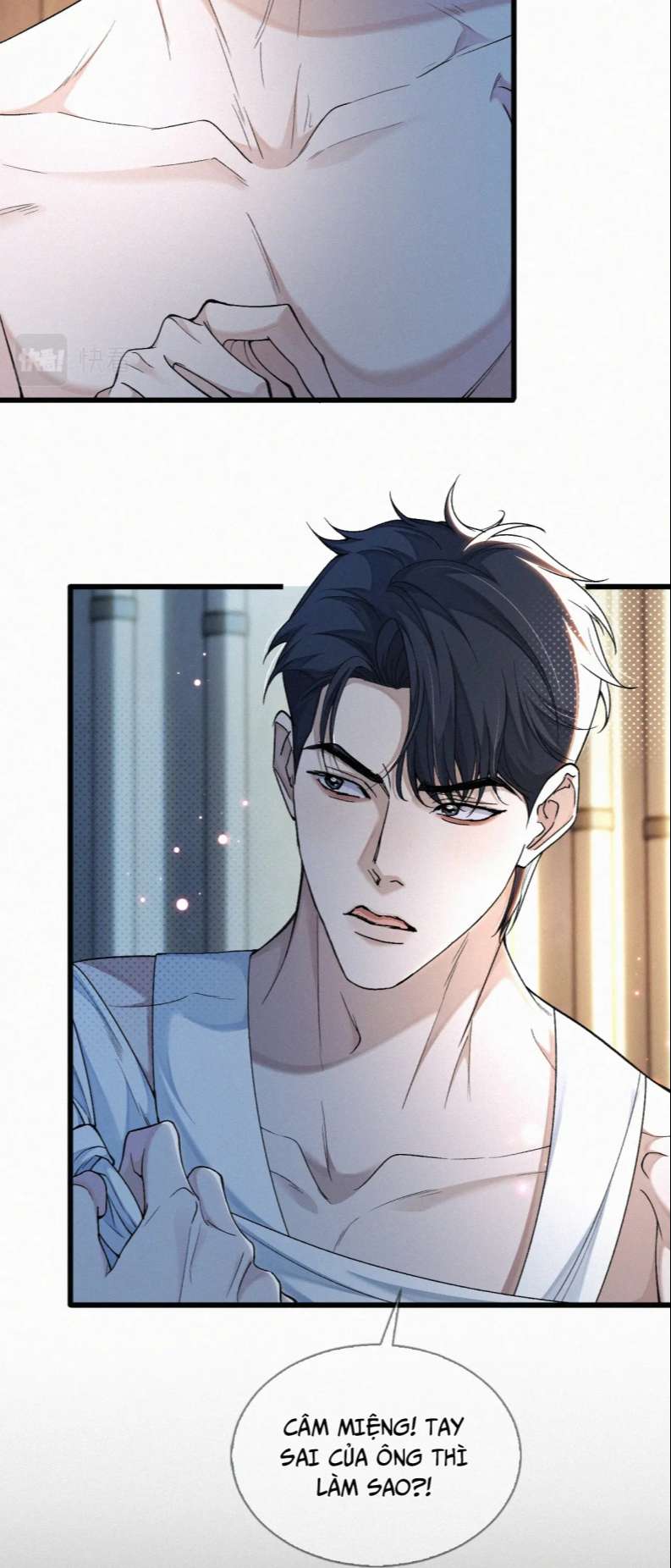 ngày quốc tế thiếu nhi của sơ tam chapter 11 30