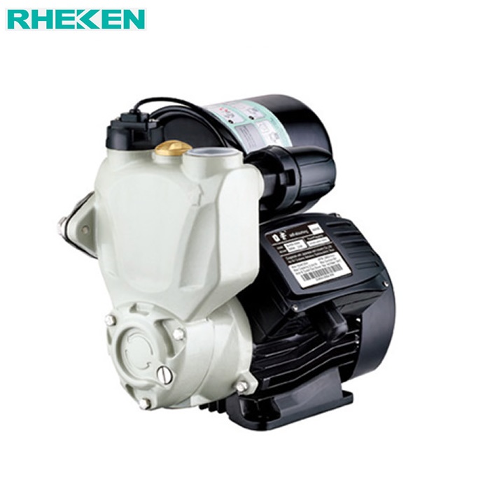 Máy Bơm Tăng ÁP Thông Minh RHEKEN JLM 200 A - 300 A - 400 A - 600 A - 800 A [ Chất lượng cao }