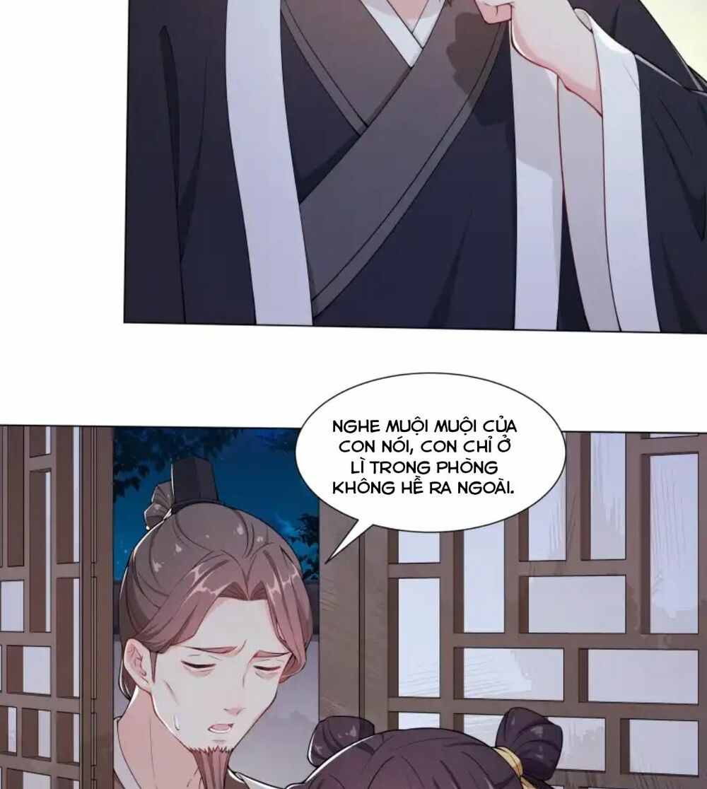 nam thần ai cũng muốn lấy ta chapter 14 8