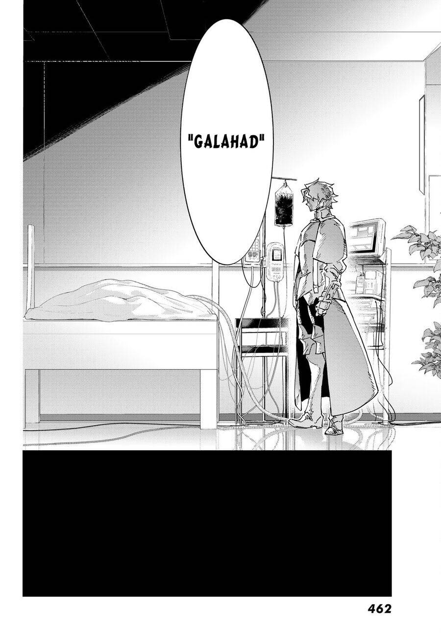 fate/grand order -turas realta- chapter 61 16