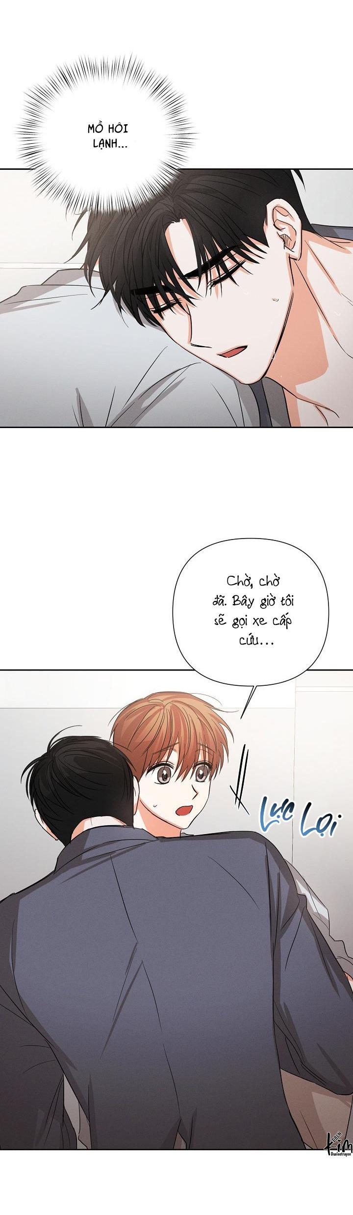 nine to nine chapter 32 27