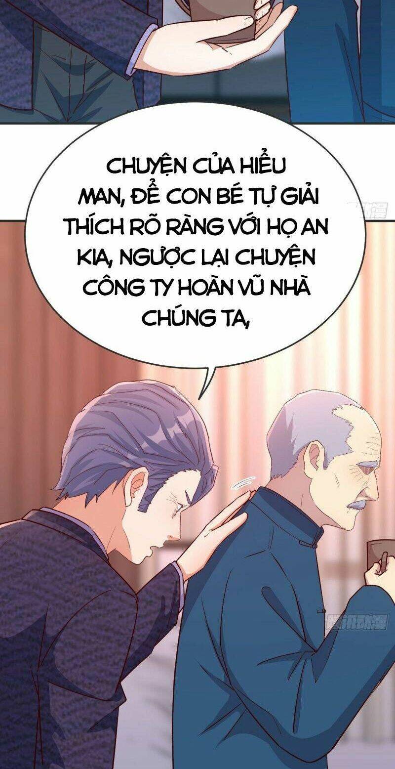 y thánh thiên tài tại hoa đô chapter 27 18