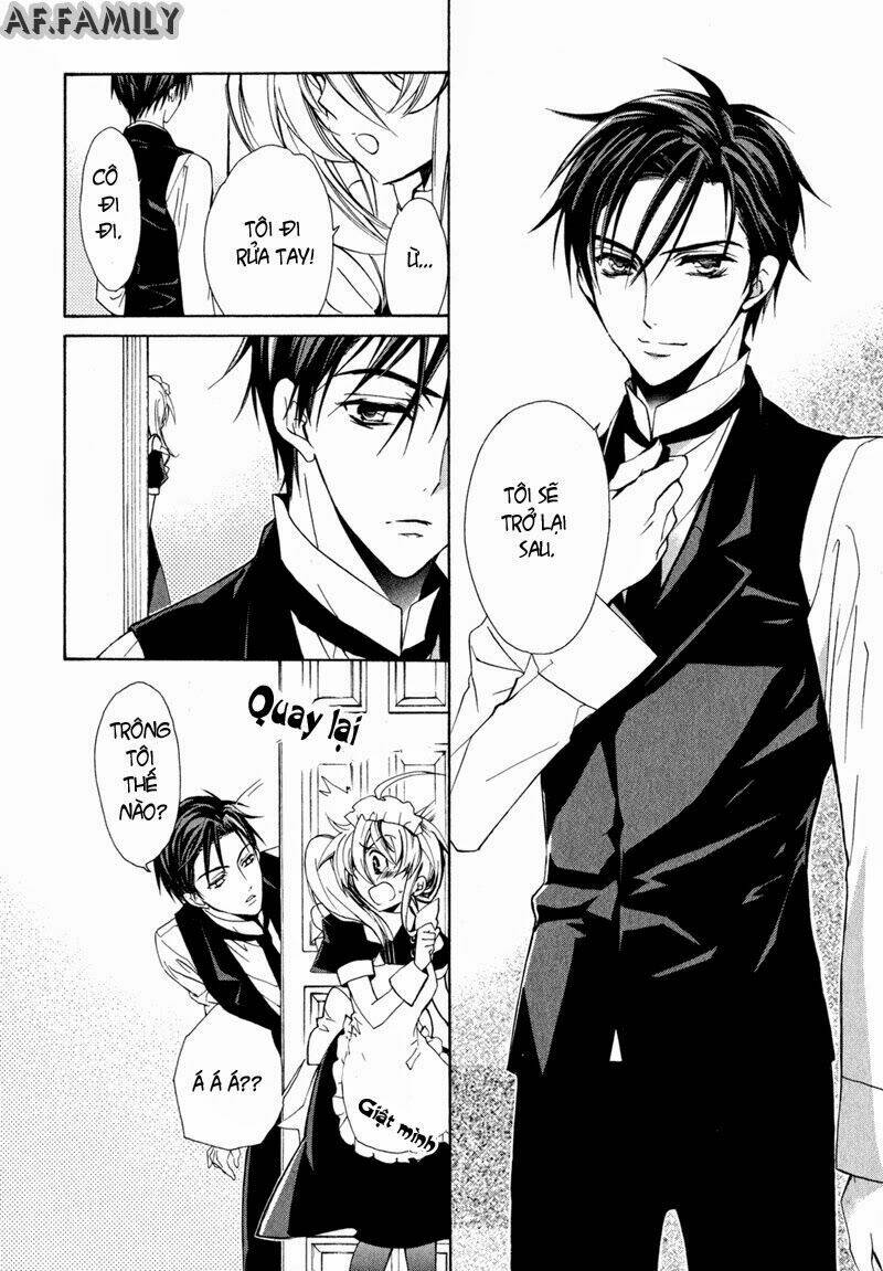 nụ hôn của công chúa tường vi chapter 21 28