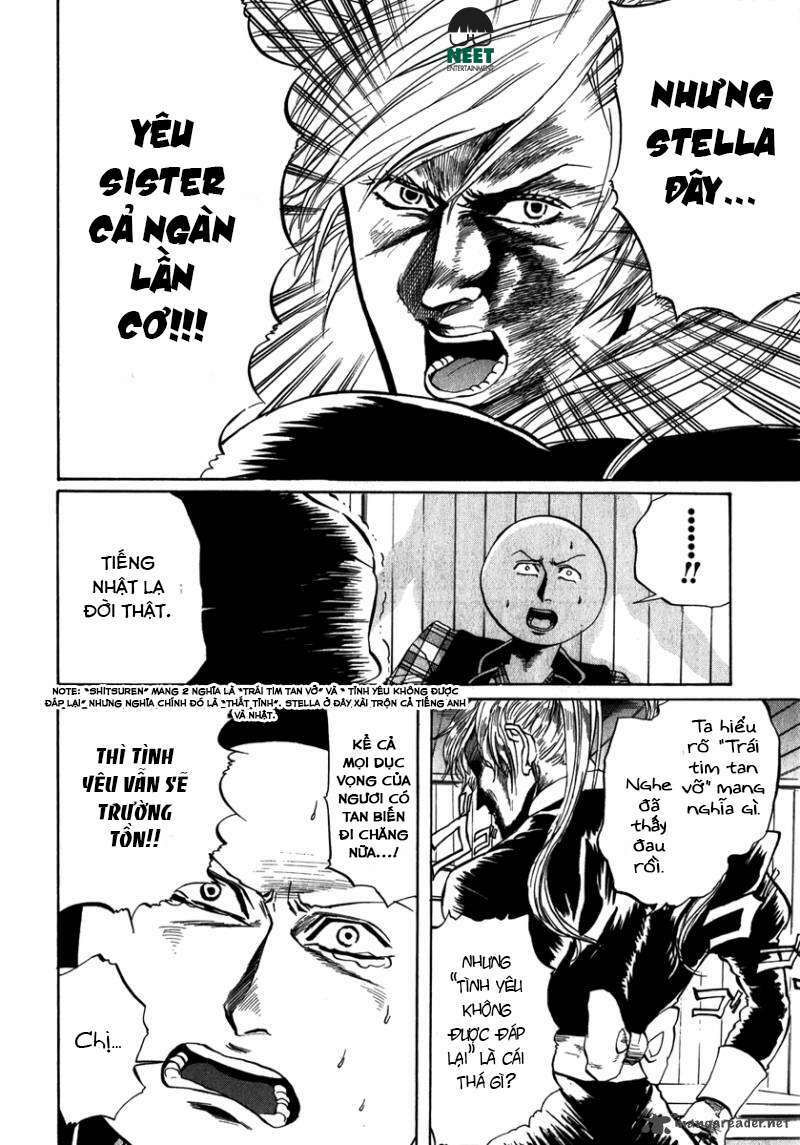 cuộc sống dưới cây cầu chapter 80 2