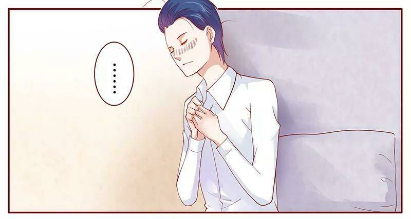 bá đạo tổng tài yêu tôi chapter 113 16