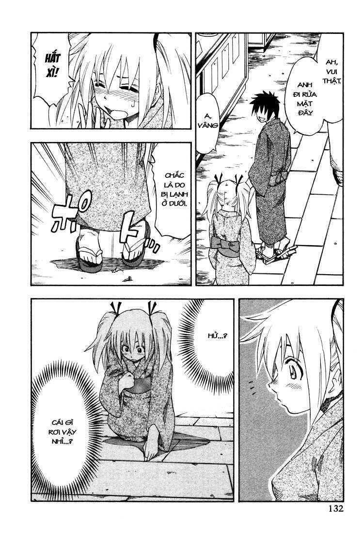 yuria 100 shiki chapter 15 3