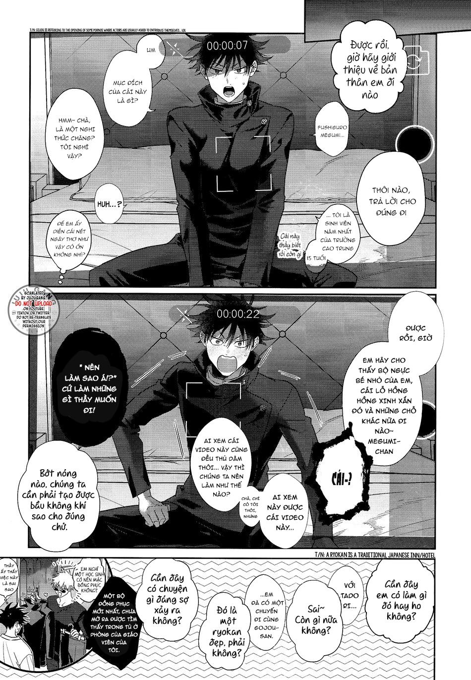 oneshot hỏny chapter 236 10