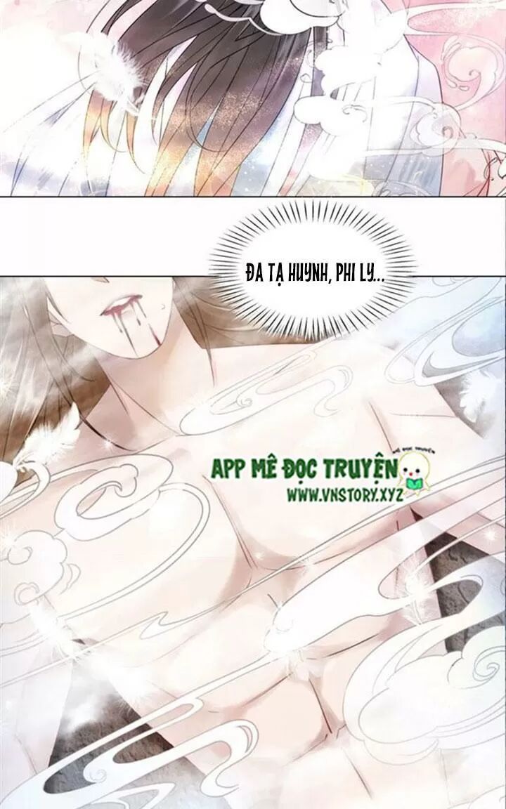 cực phẩm phế vật tiểu thư chapter 89 23