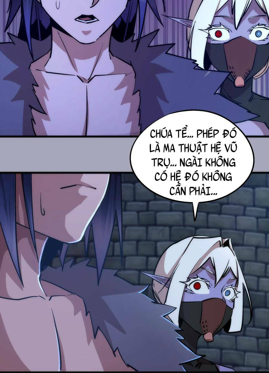 tôi không phải quỷ vương chapter 62 21