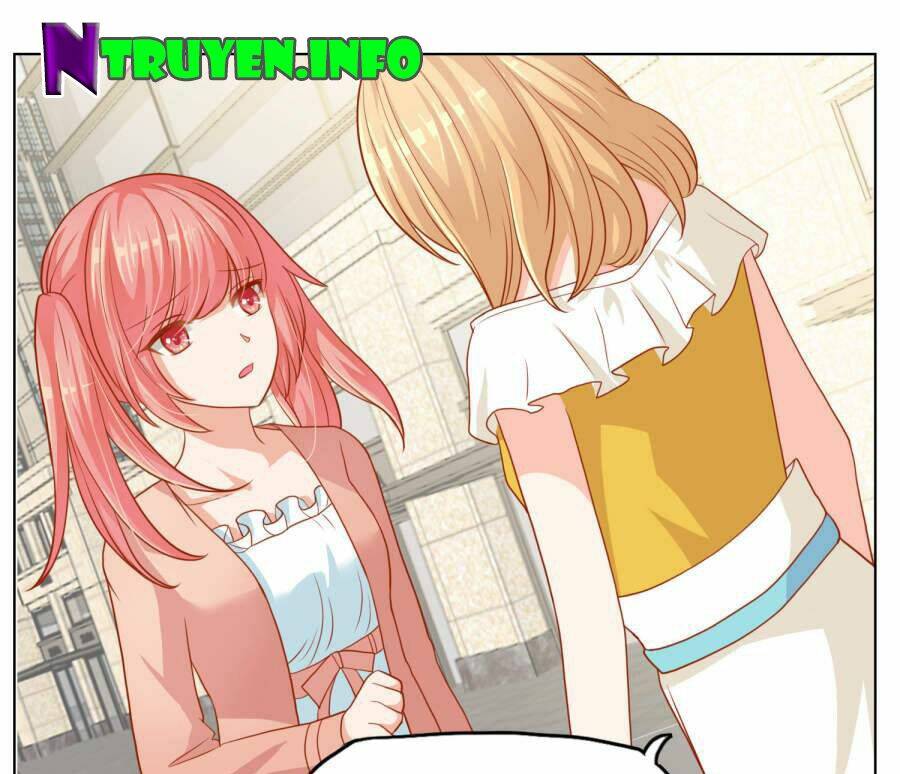 đào sắc tinh quang chapter 22 30