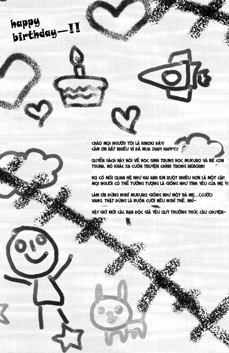 khr doujinshi - ogata of interest chapter 0 6