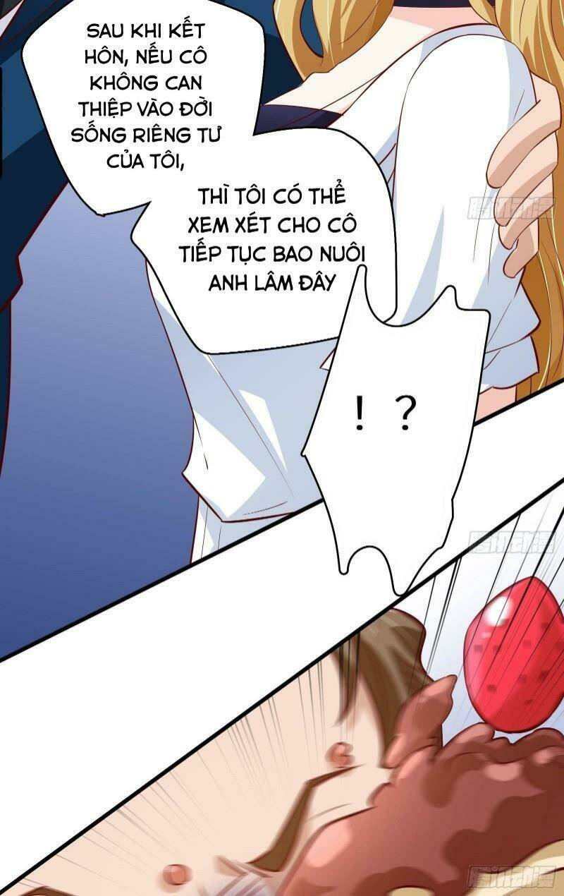 shipper thần cấp chapter 25 32